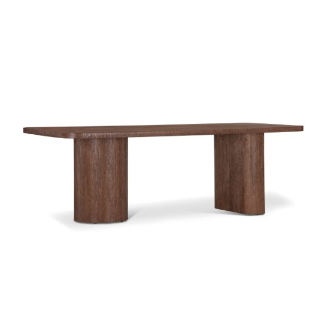 Union Home, Mono Dining Table