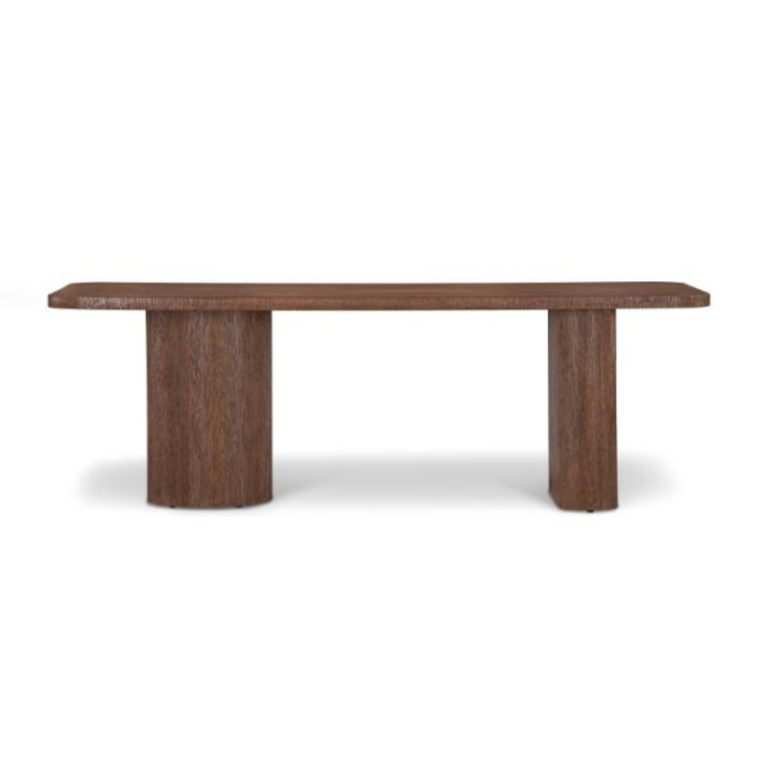 Union Home, Mono Dining Table