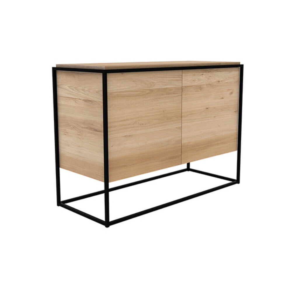 Ethnicraft, Monolit Sideboard