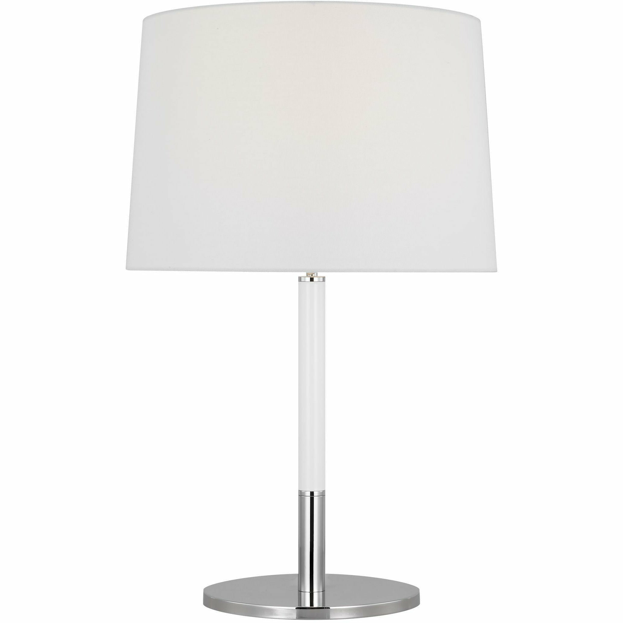 Generation Lighting, Monroe Table Lamp