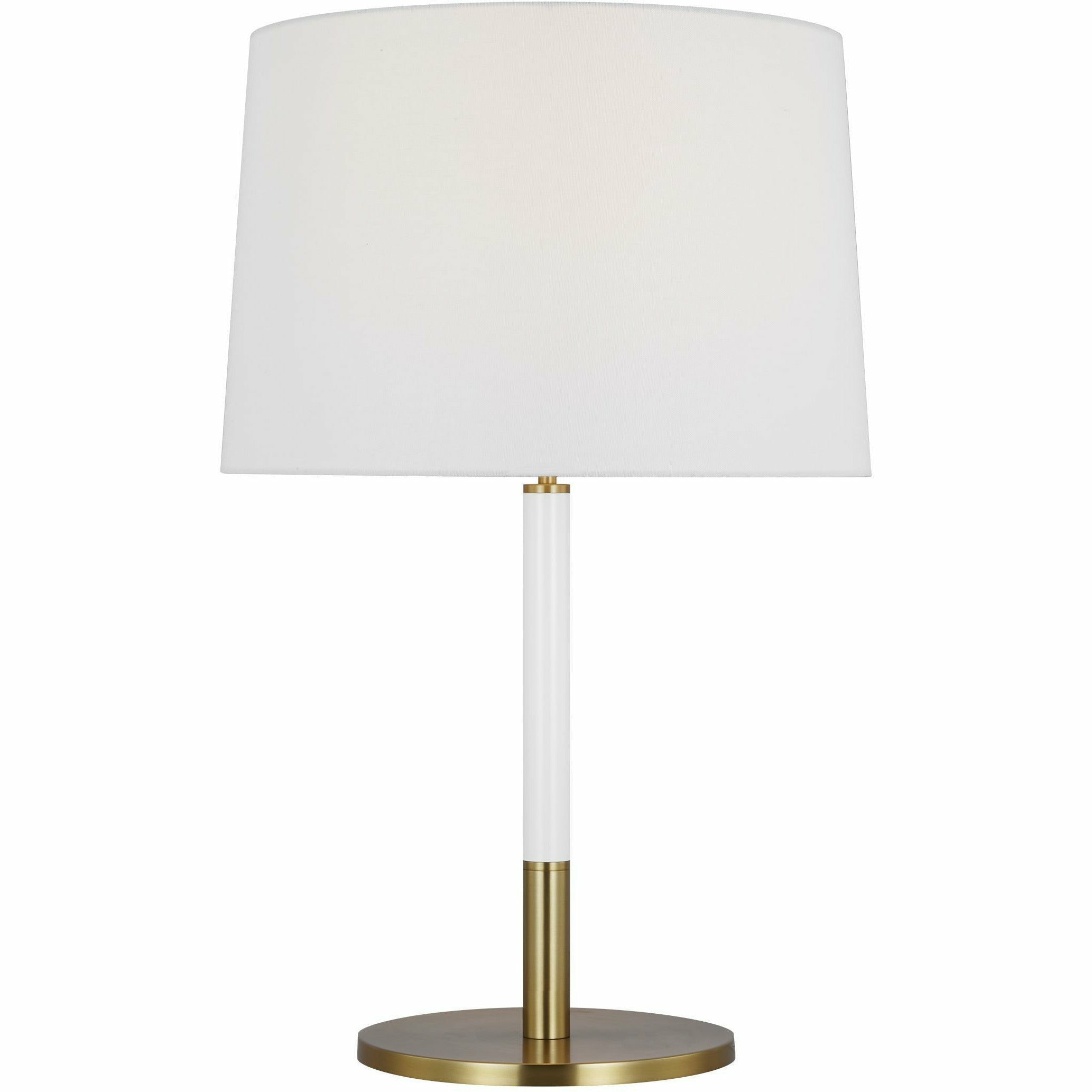 Generation Lighting, Monroe Table Lamp