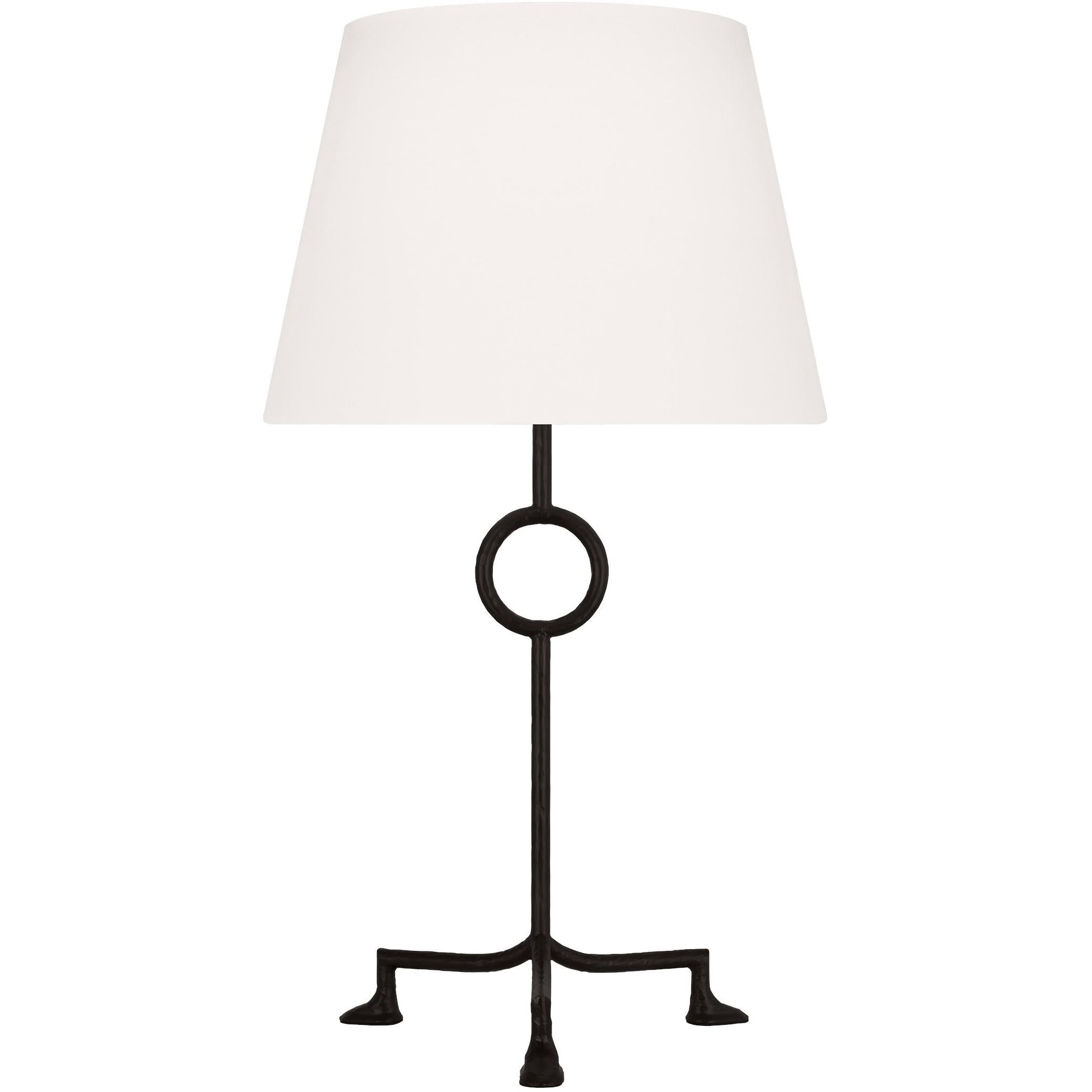 Generation Lighting, Montour Large Table Lamp