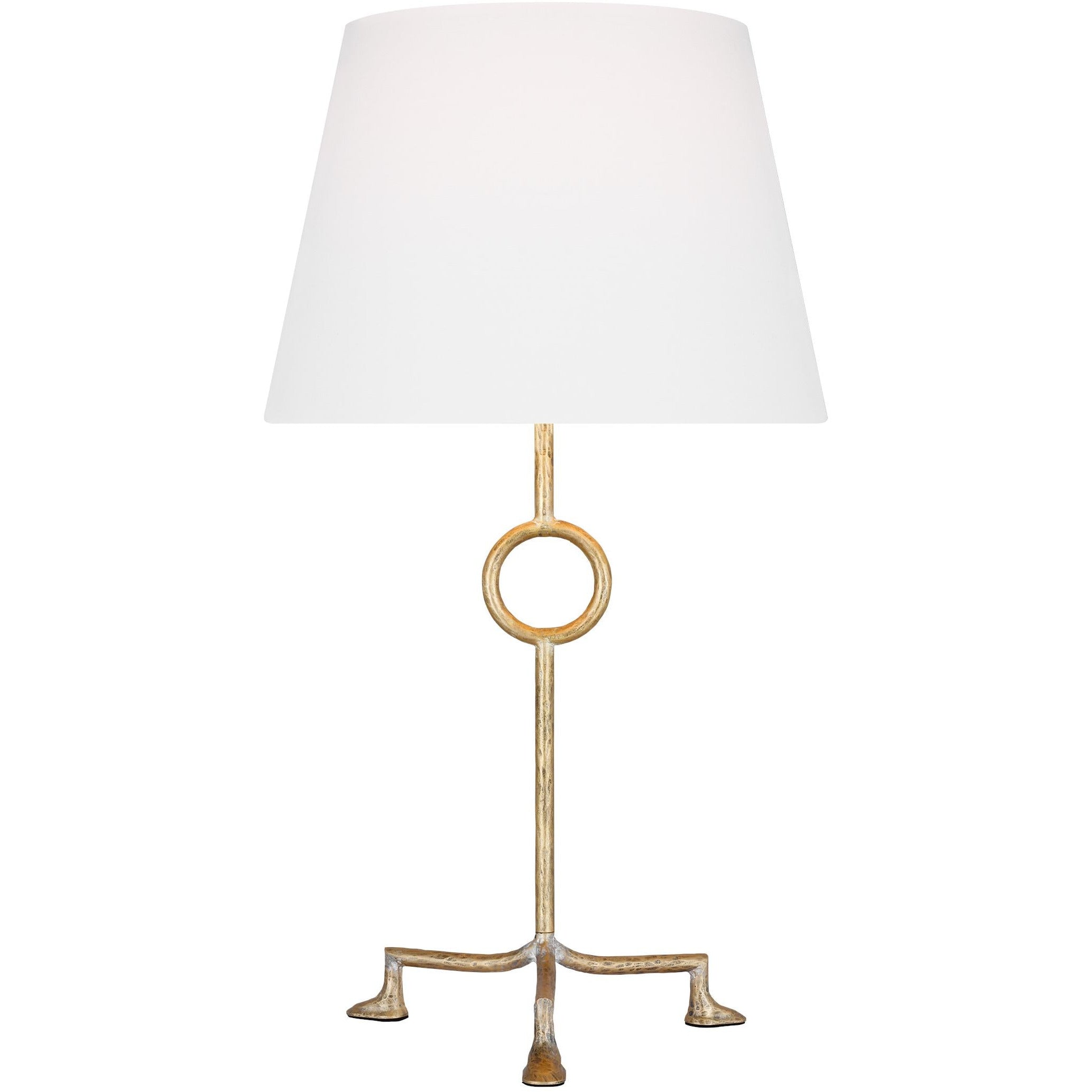 Generation Lighting, Montour Large Table Lamp