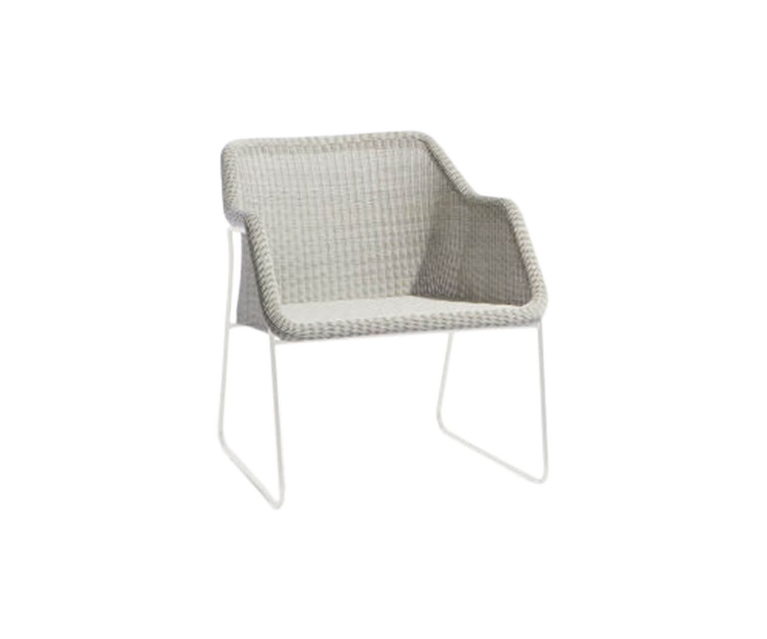 Manutti, Mood 1S Lounge Chair