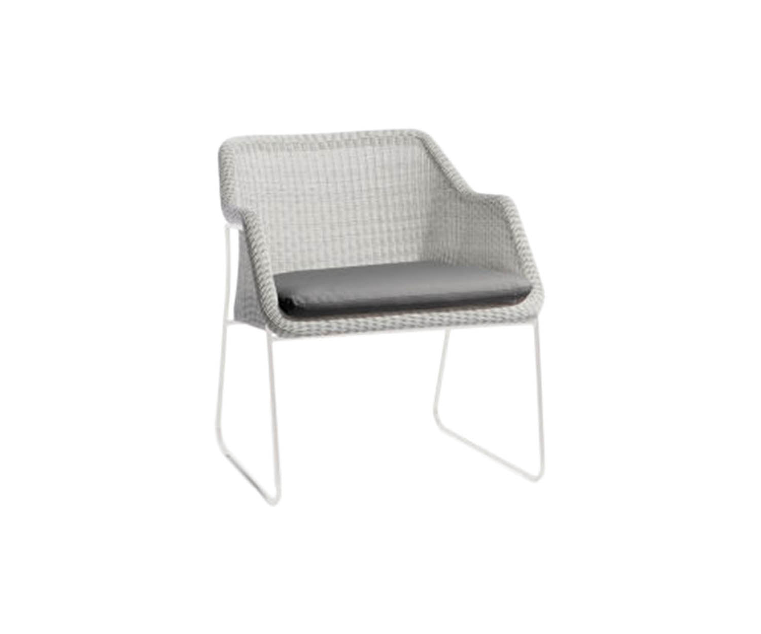 Manutti, Mood 1S Lounge Chair