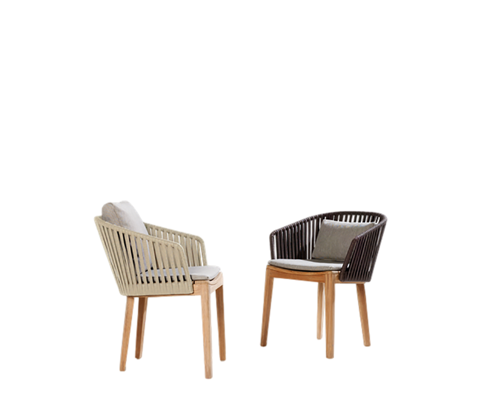 Tribù, Mood Armchair