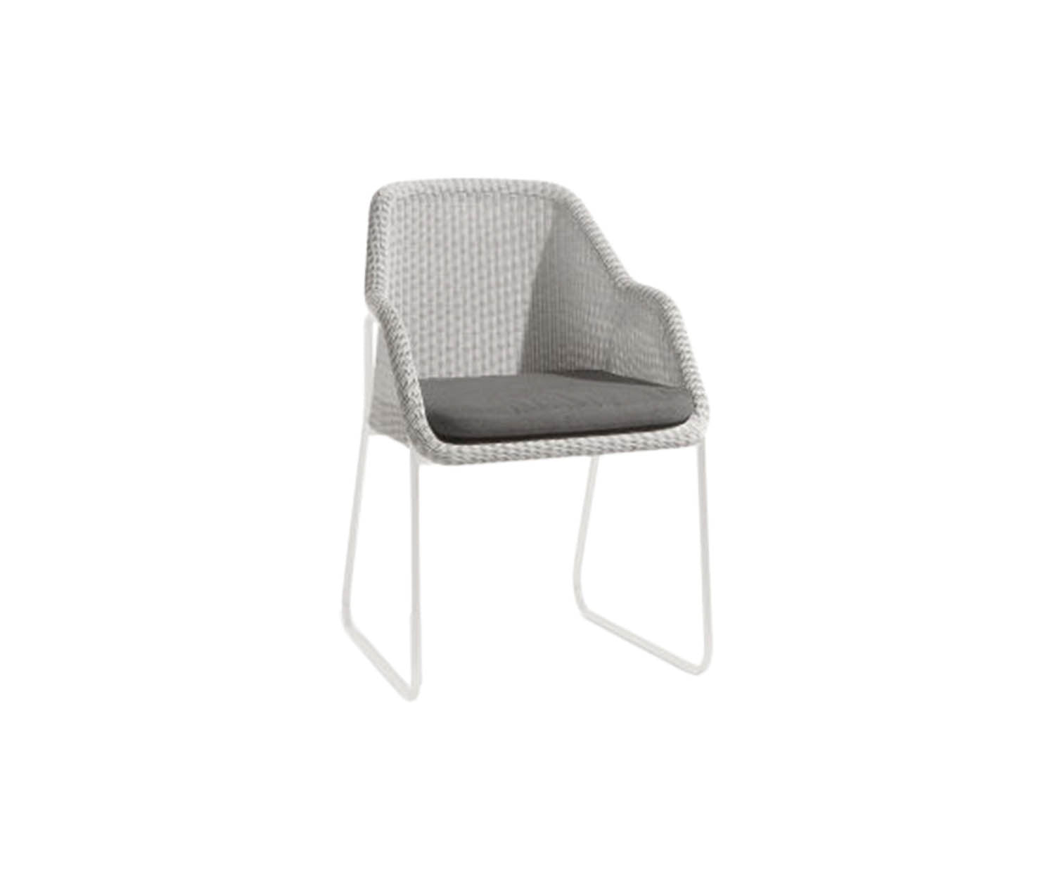 Manutti, Mood Dining Armchair