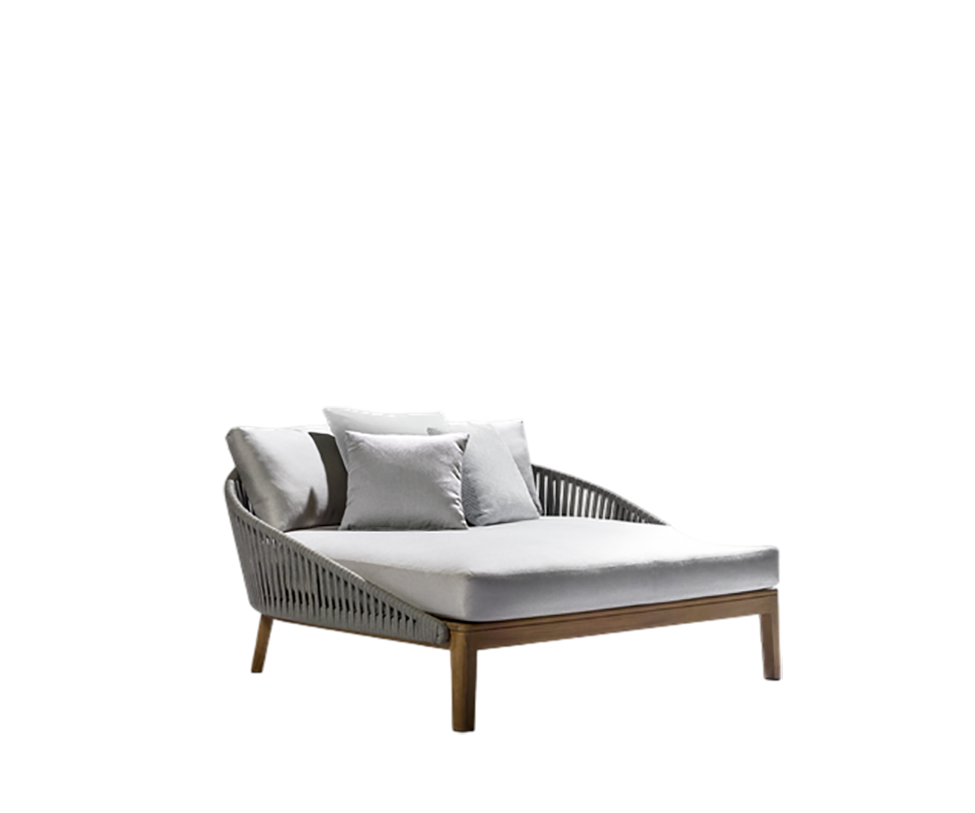 Tribù, Mood Lounge Bed