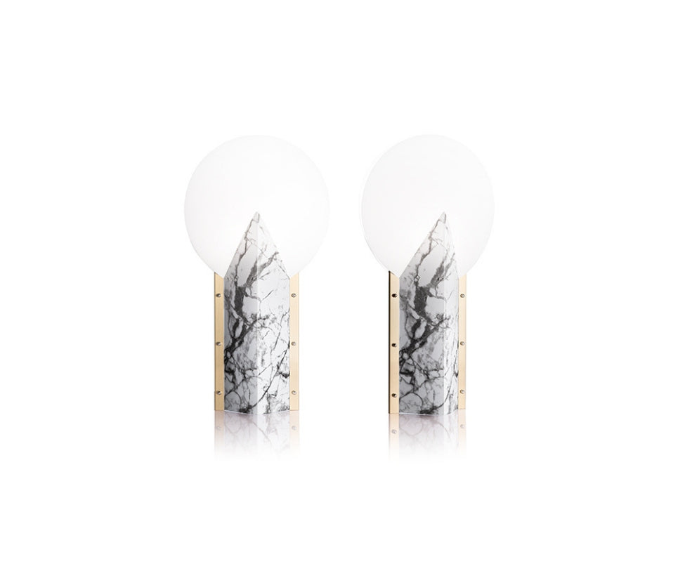 Slamp, Moon 25th Anniversary Table Lamp