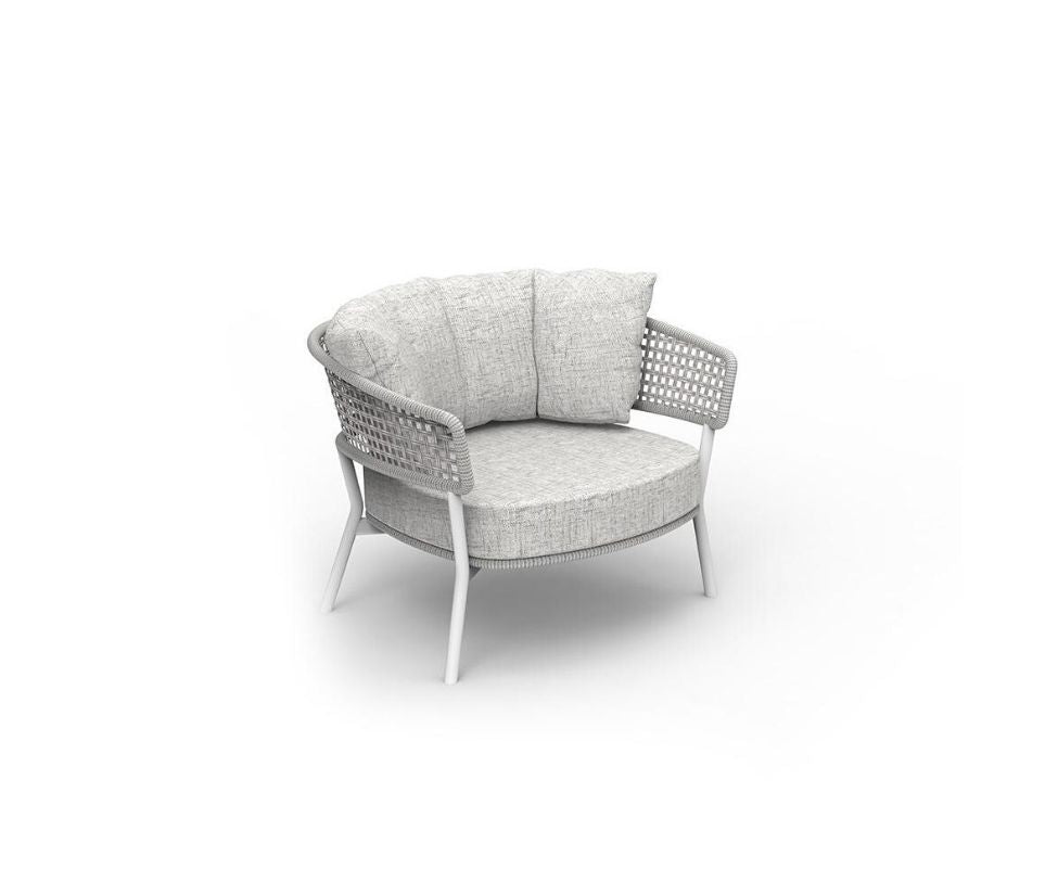 Talenti, Moon Alu Living Armchair