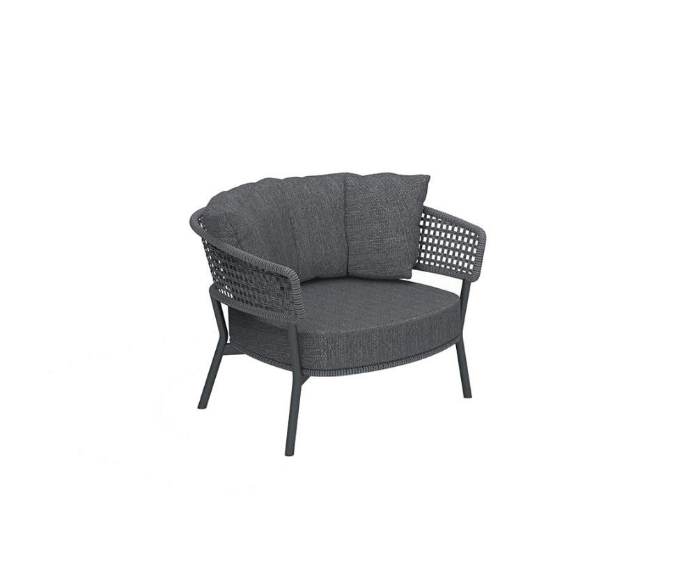 Talenti, Moon Alu Living Armchair