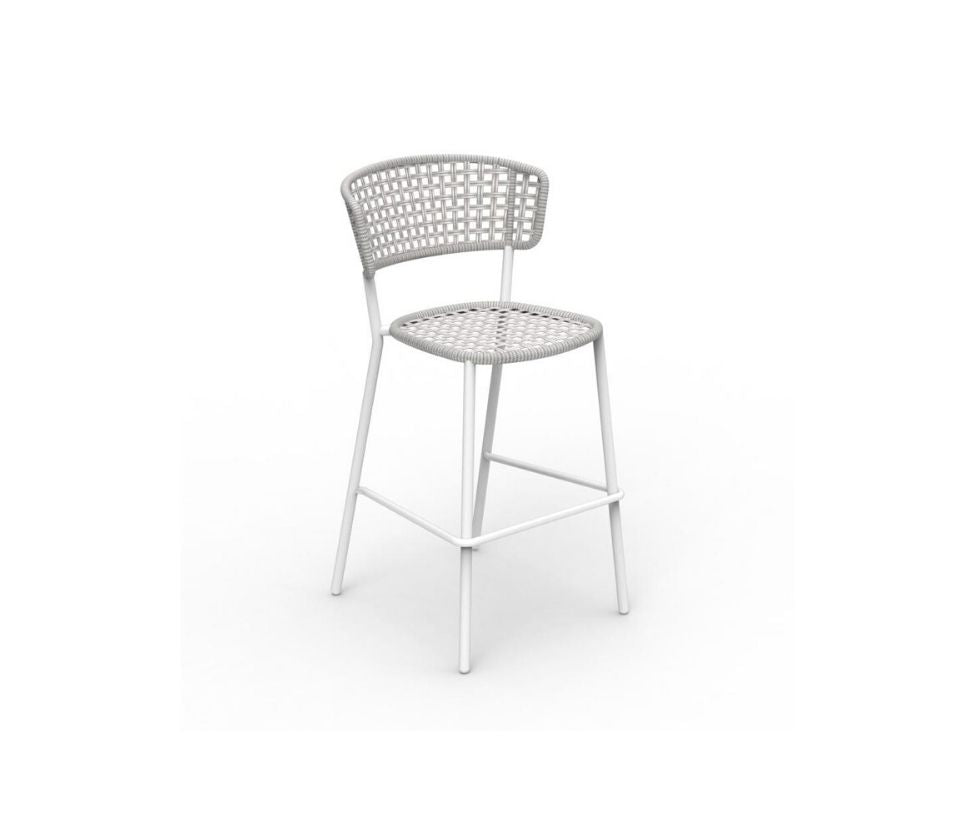 Talenti, Moon Alu Stool