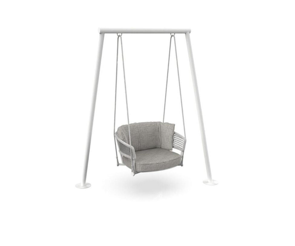 Talenti, Moon Alu Swing Armchair