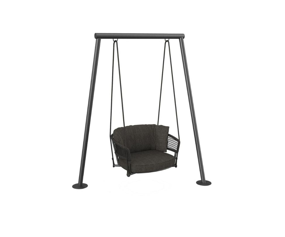 Talenti, Moon Alu Swing Armchair