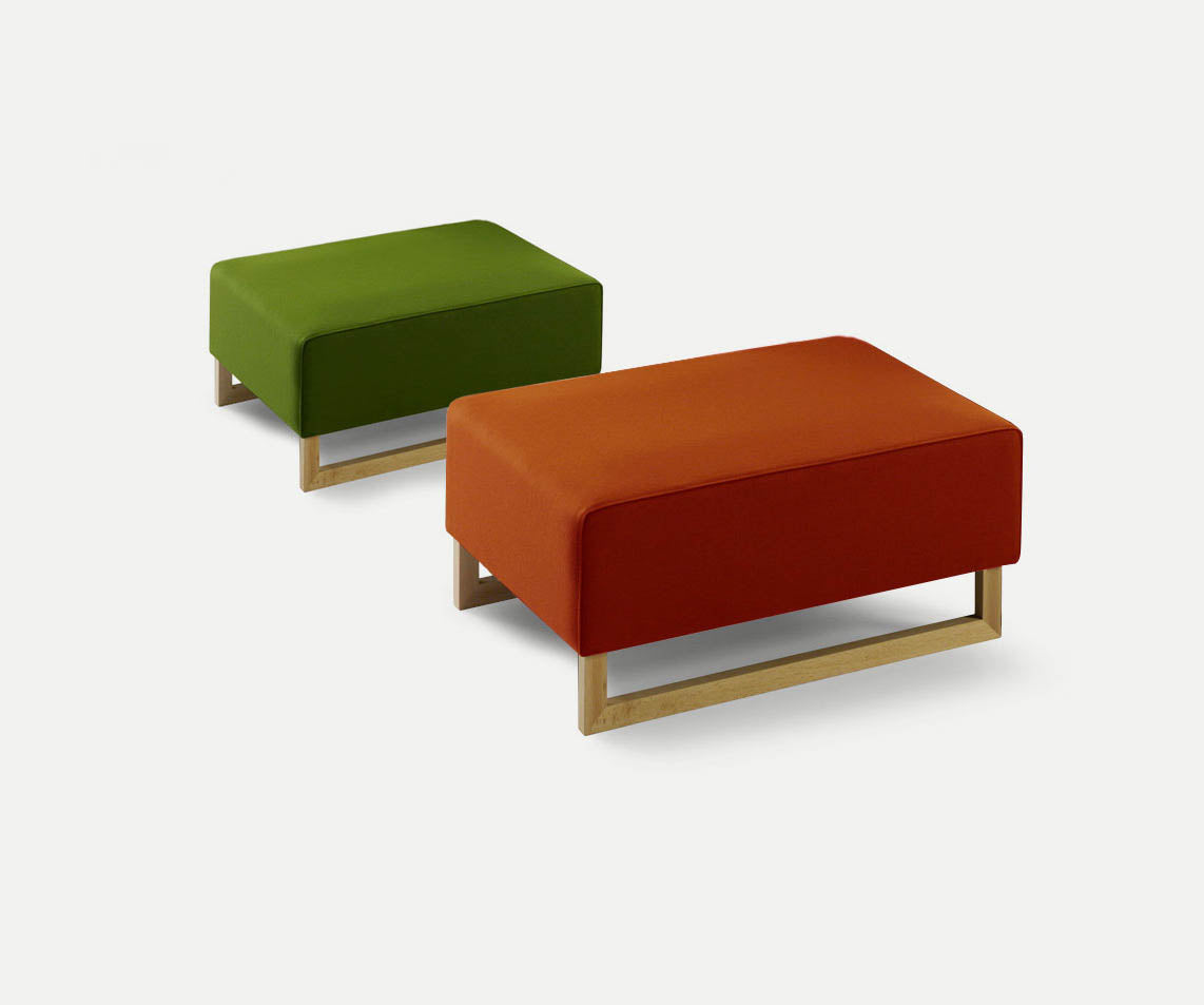 Sancal, Moon Pouf