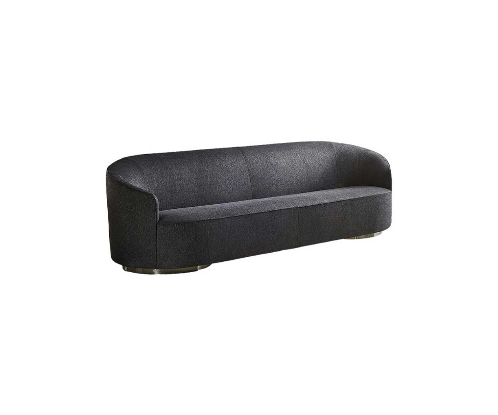 Marelli, Moon Round Arm Sofa