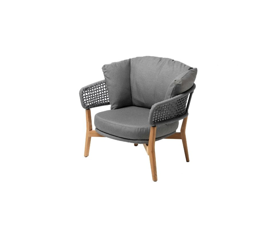 Talenti, Moon Teak Living Armchair