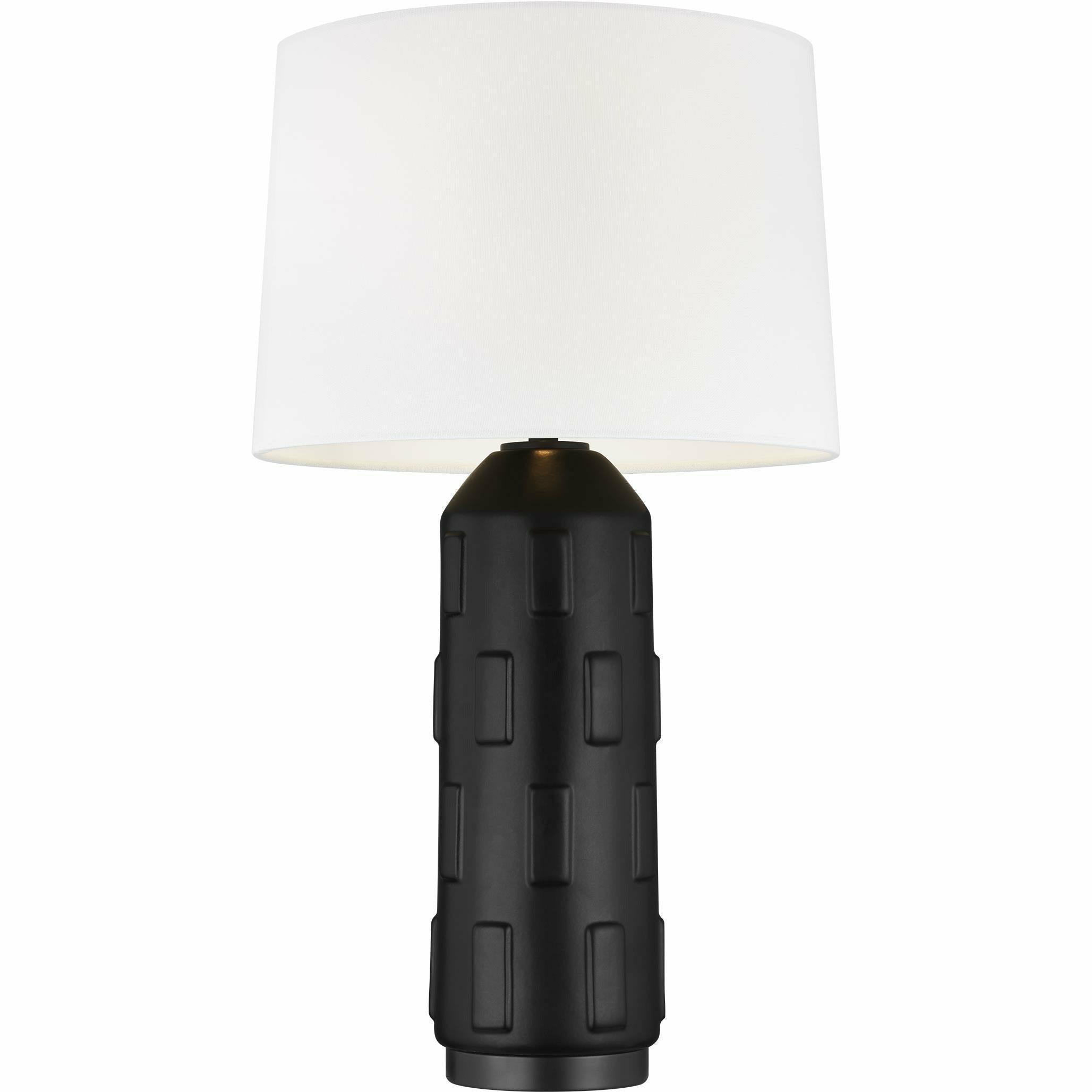 Generation Lighting, Morada Large Table Lamp