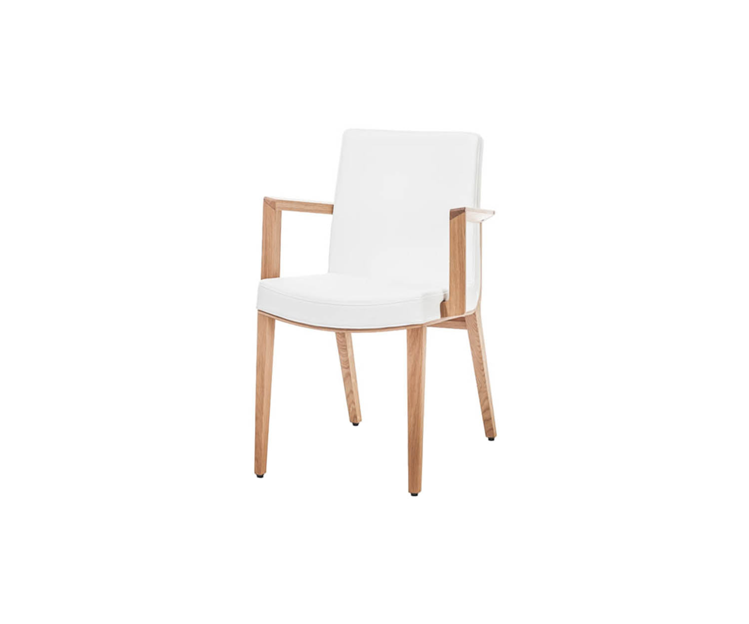 Ton, Moritz Dining Armchair