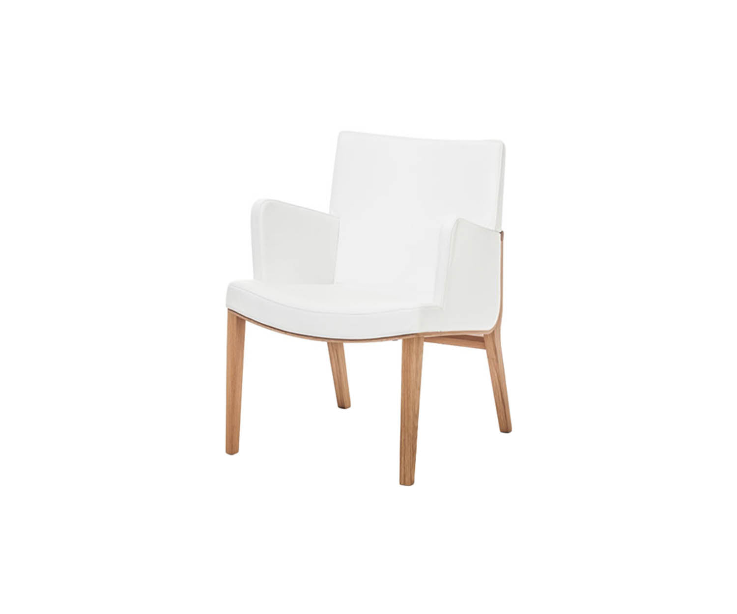 Ton, Moritz Lounge Armchair