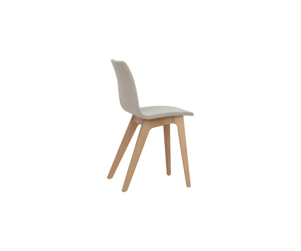 Zeitraum, Morph Chair