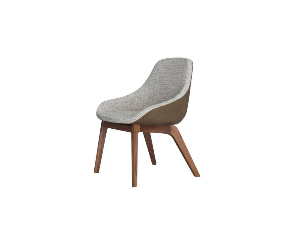 Zeitraum, Morph Dining Chair