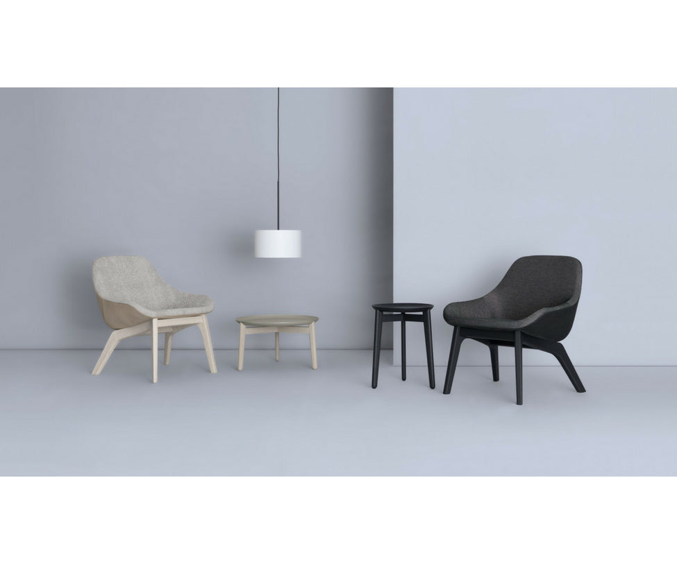 Zeitraum, Morph Lounge Chair