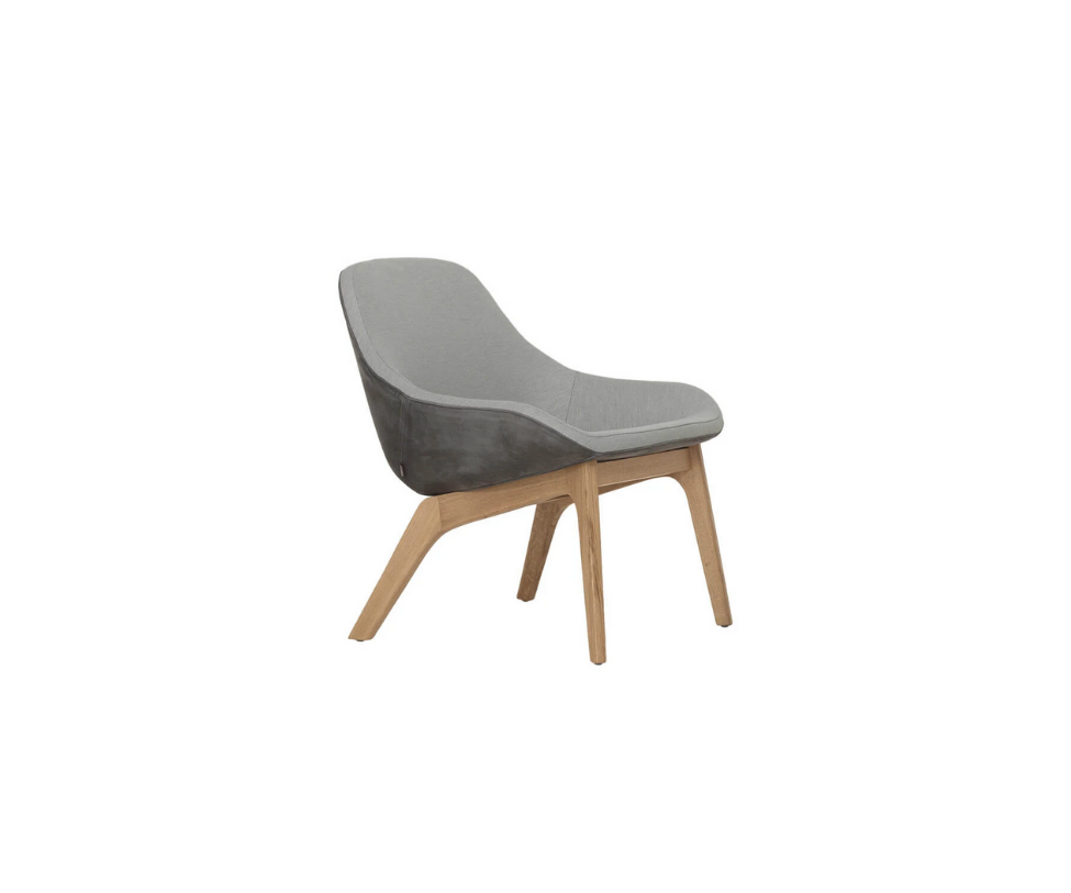 Zeitraum, Morph Lounge Chair