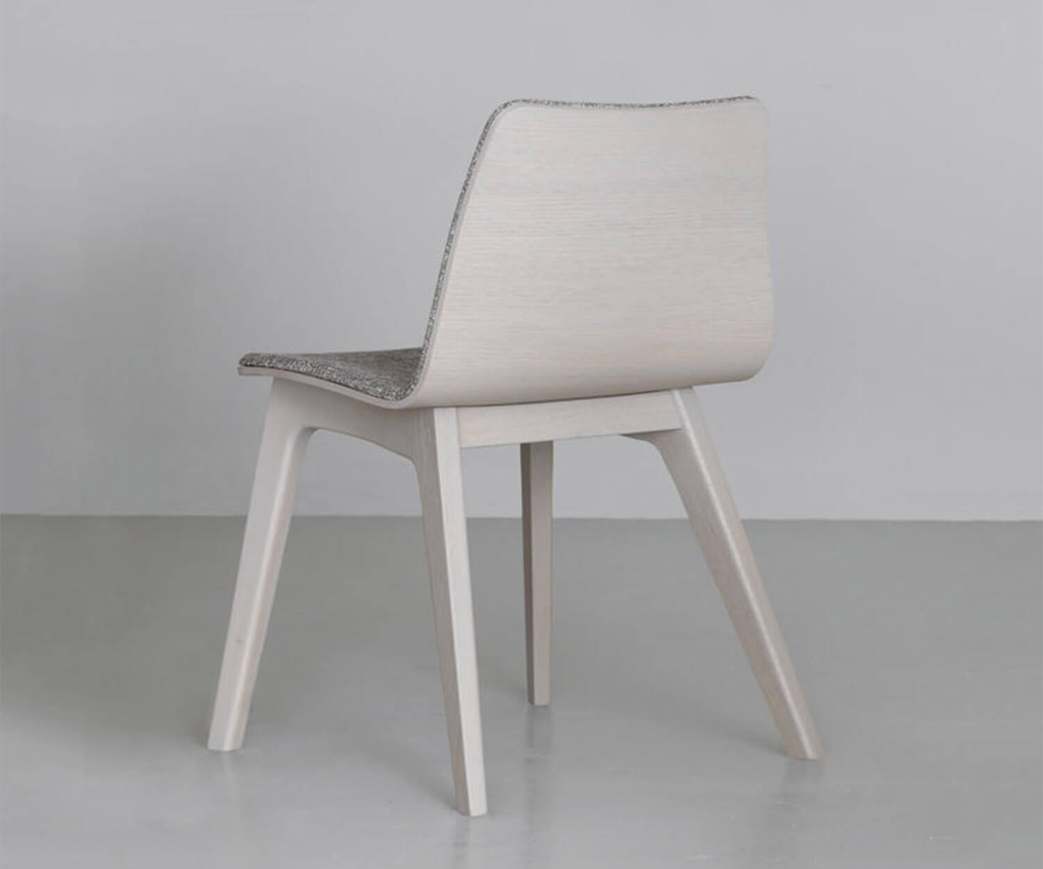 Zeitraum, Morph Plus Dining Chair