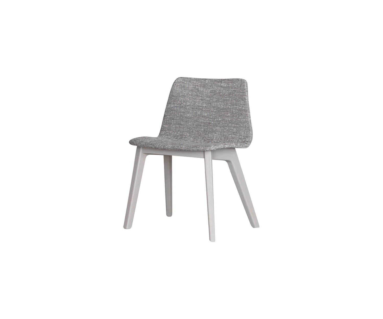 Zeitraum, Morph Plus Dining Chair