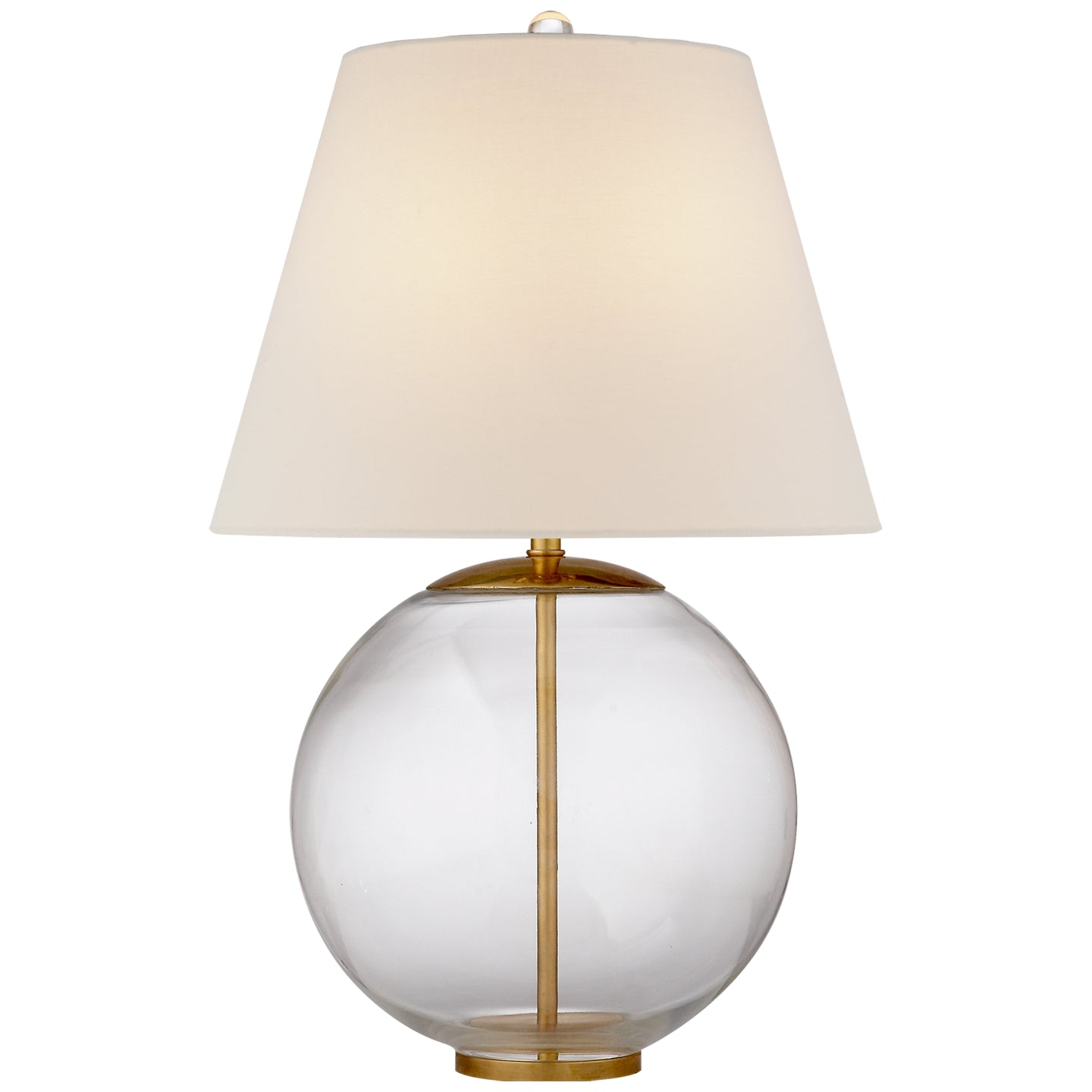 Visual Comfort, Morton Large Table Lamp