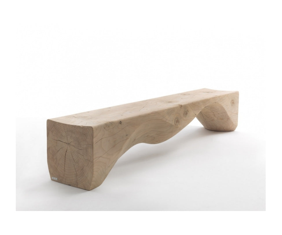 Riva 1920, Mountains Bench