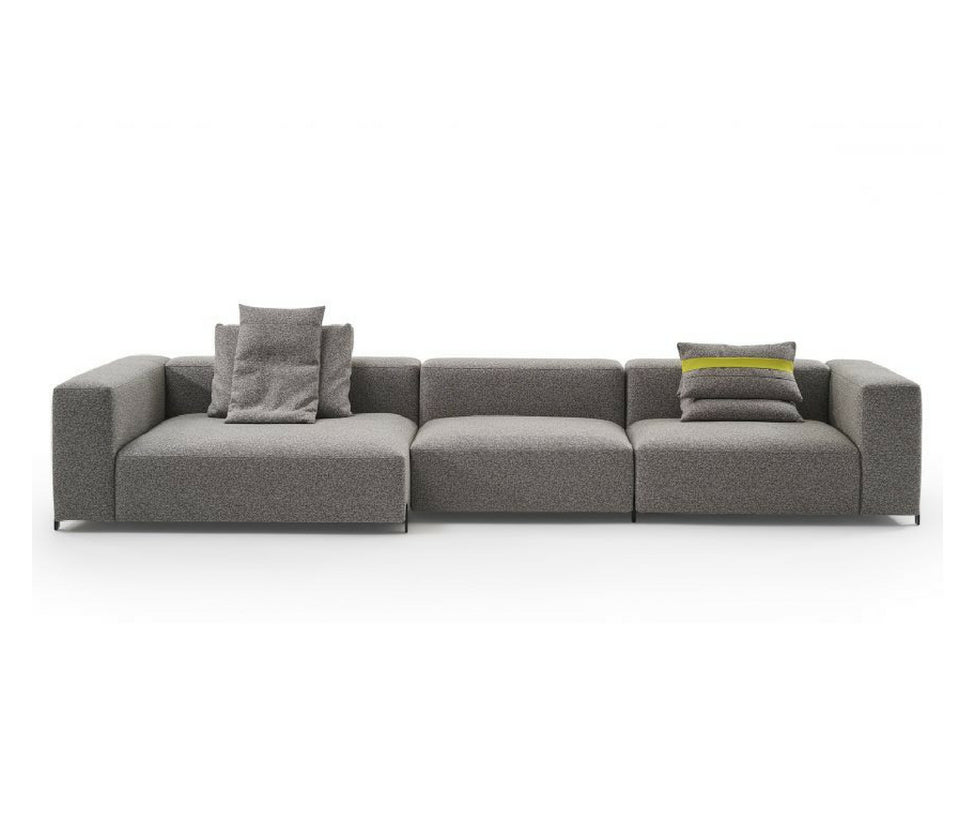 Sancal, Mousse Sofa