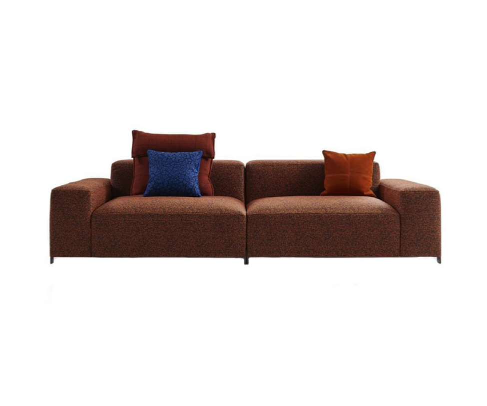 Sancal, Mousse Sofa