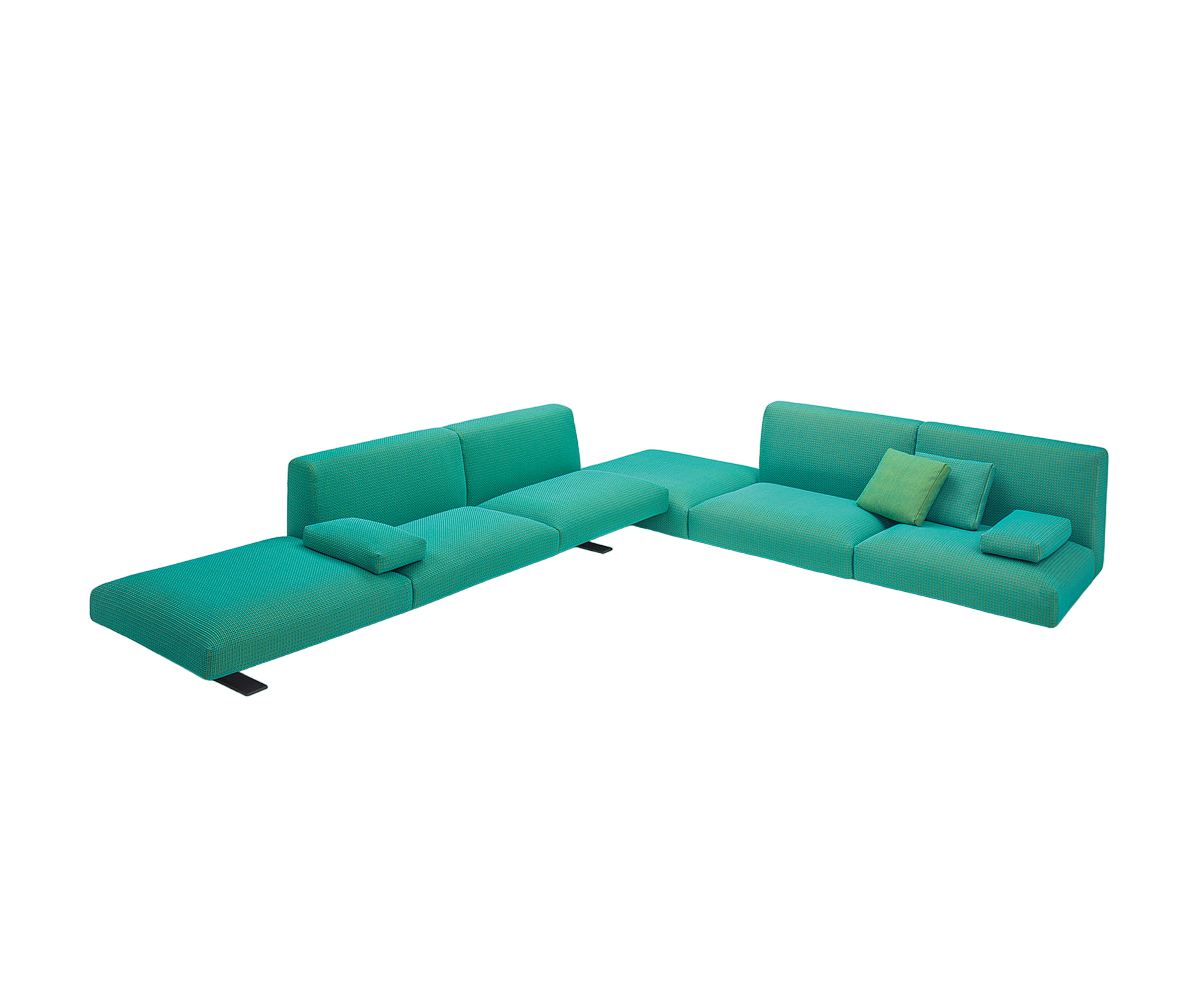 Paola Lenti, Move Modular Sofa