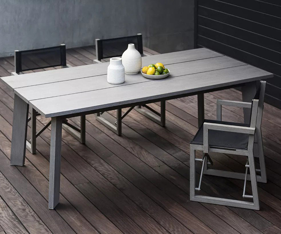 Danao Living, Mozia 104" Rectangular Dining Table