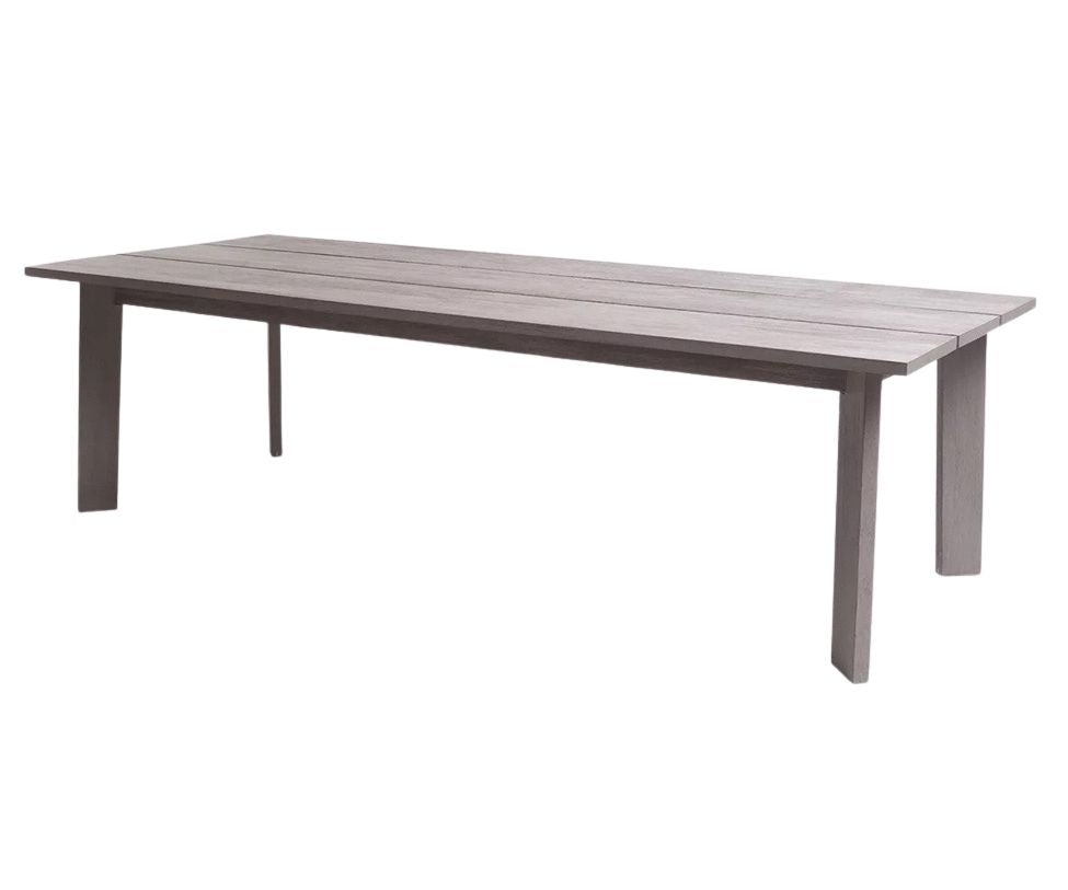 Danao Living, Mozia 104" Rectangular Dining Table