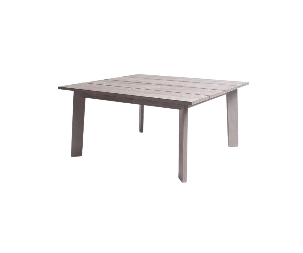 Danao Living, Mozia 60" Square Dining Table