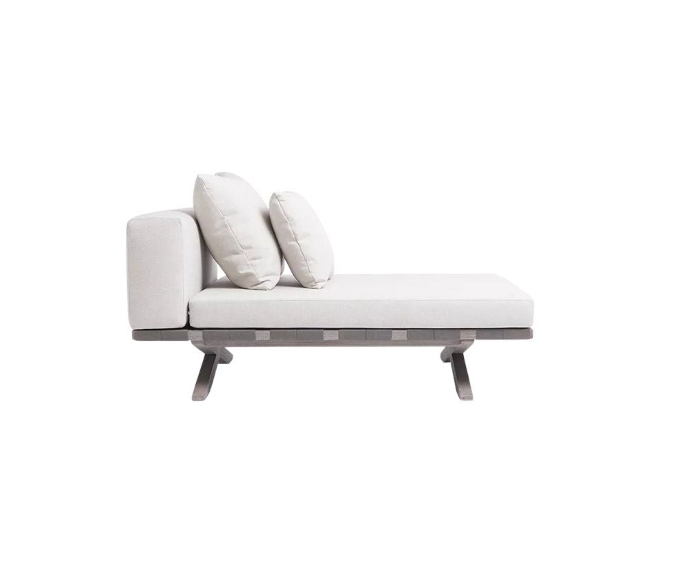 Danao Living, Mozia Chaise Lounge Central Module C6