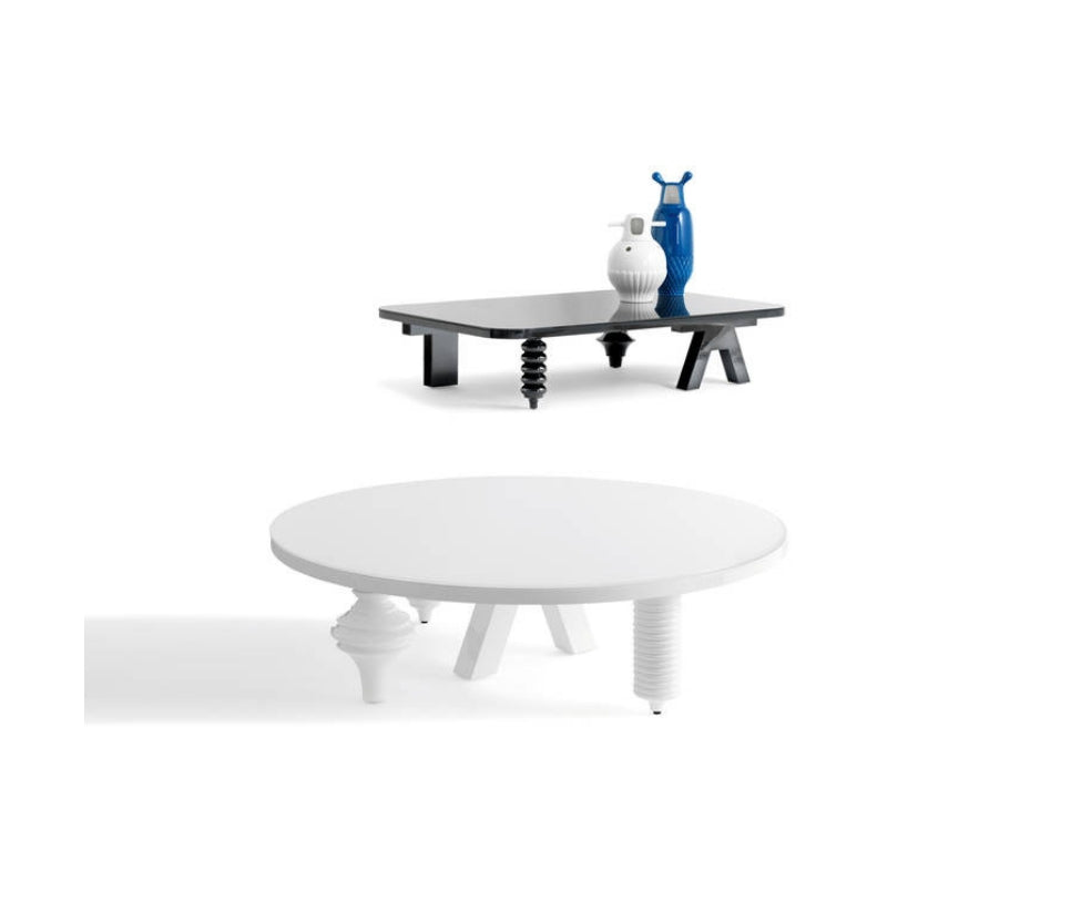 BD Barcelona, Multileg Low Table