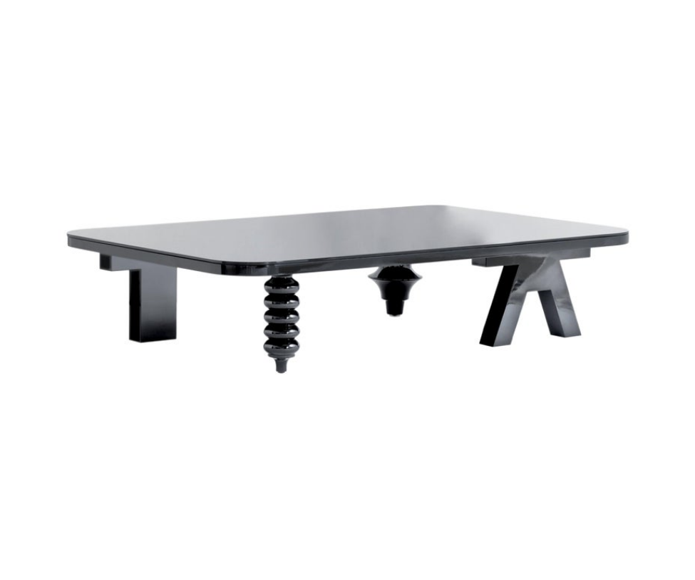 BD Barcelona, Multileg Low Table