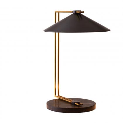 Arteriors, Murdock Table Lamp