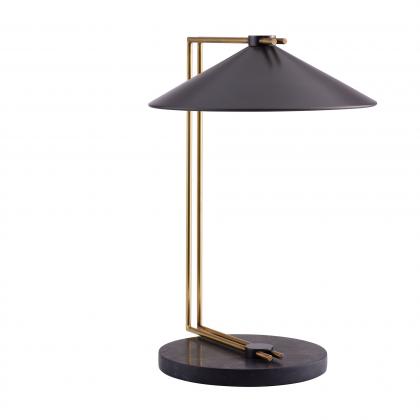 Arteriors, Murdock Table Lamp