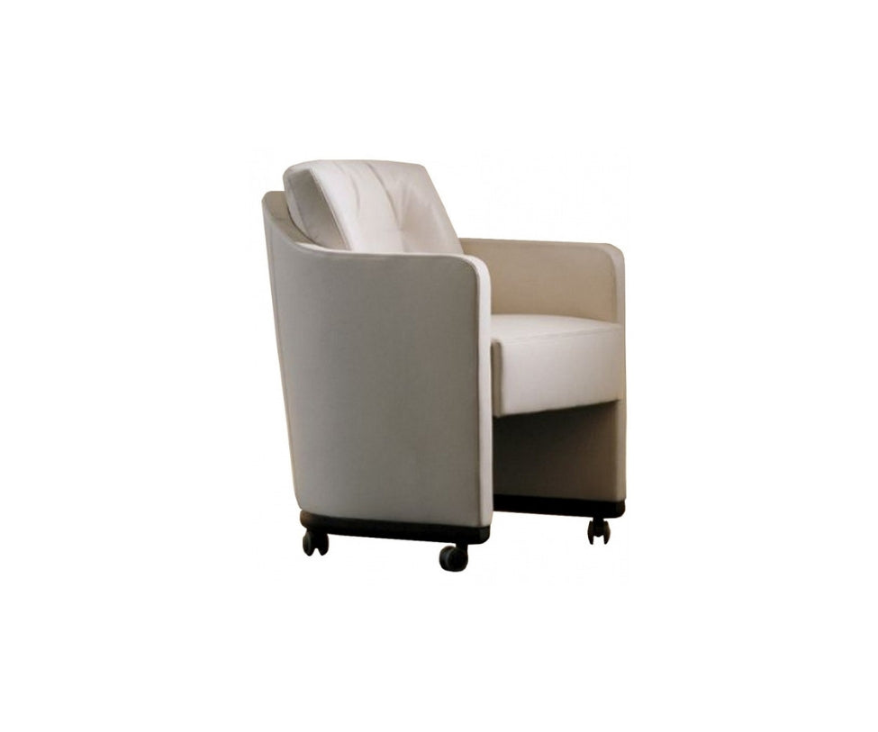 Giorgetti, Musa Armchair