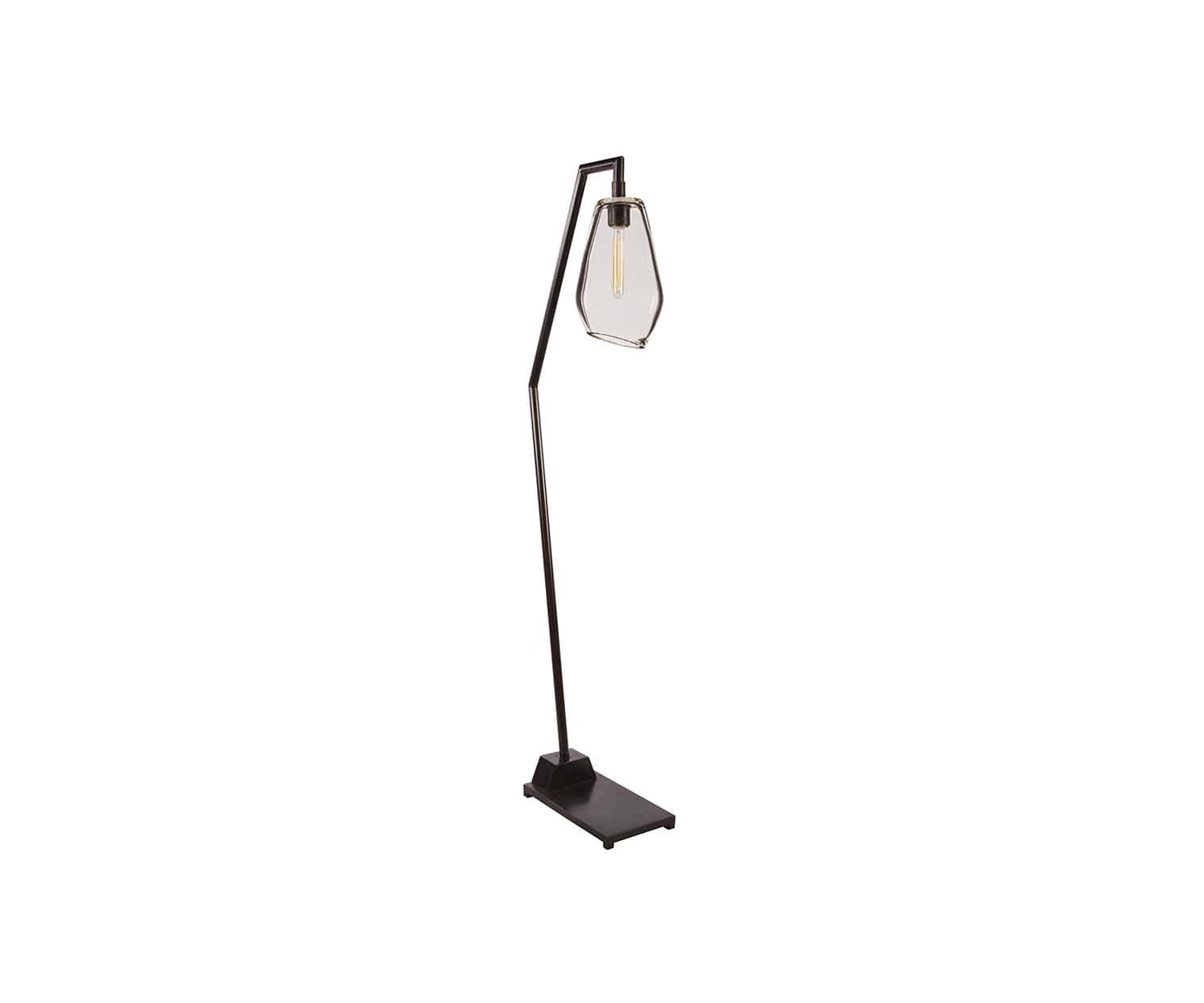 Zia Priven, Muse Floor Lamp