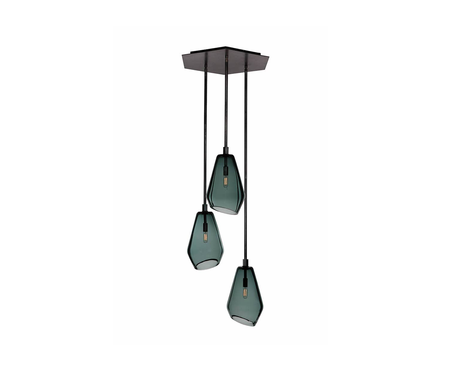 Zia Priven, Muse Hex Chandelier