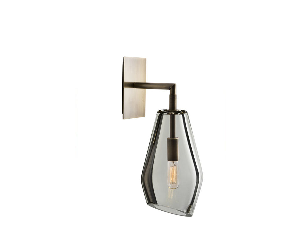 Zia Priven, Muse Wall Sconce