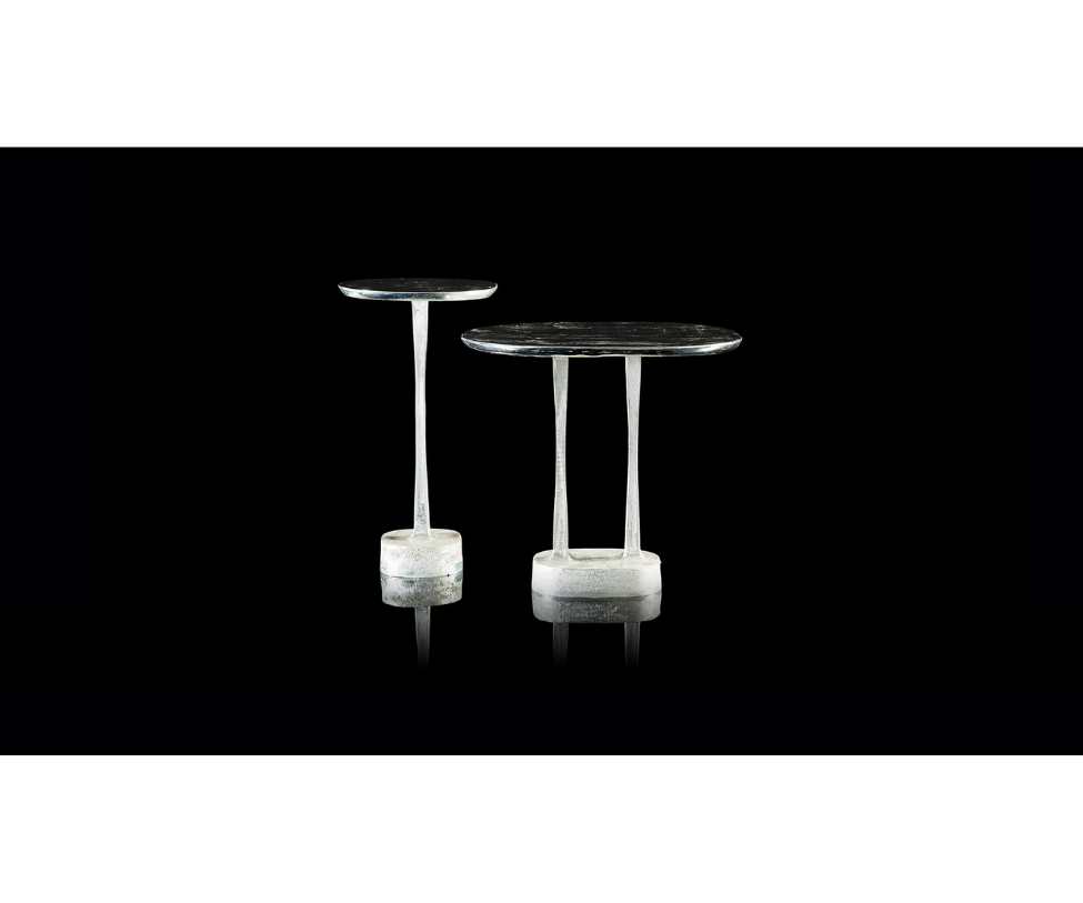 Henge, Mushroom Side Table