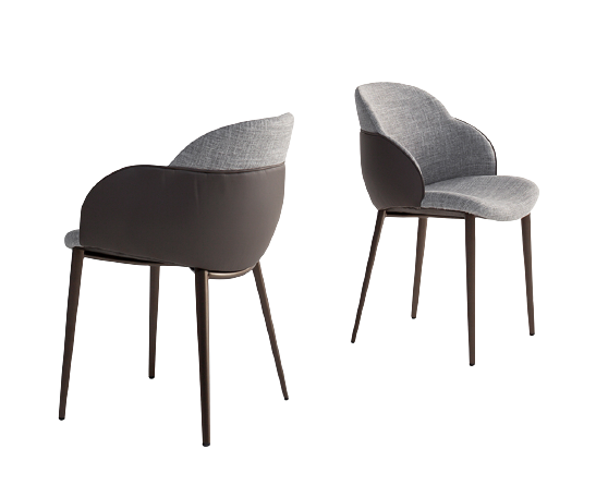 Bonaldo, My Way Chair