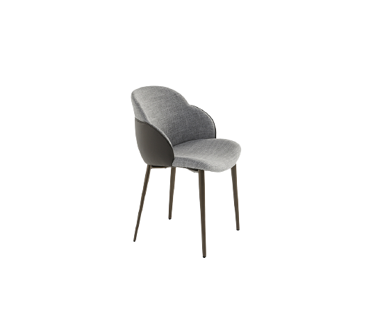 Bonaldo, My Way Chair